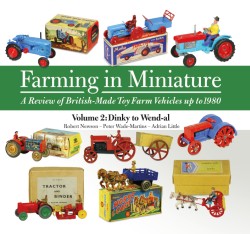 Farming in Miniature Volume 2
