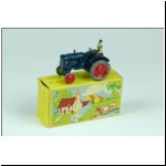 Britains Lilliput no.LV604 Fordson Tractor