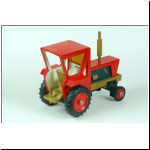 Hitchin Components Large Tractor
