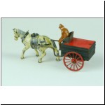 Johillco Horse & Water Cart