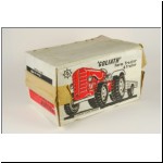 Poplar Plastics Goliath Tractor (box)