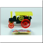Springwell Mouldings Traction Engine