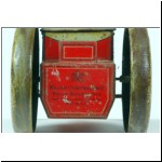 Crawford's Biscuit Tin Tractor