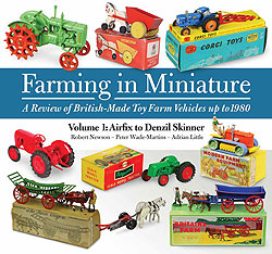 Farming in Miniature Volume 1